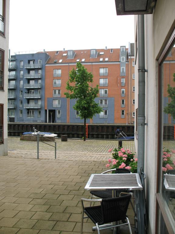 Esben Juhls Guest Room Copenhague Exterior foto